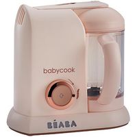 Beaba BabyCook Limited Edition Rose Gold