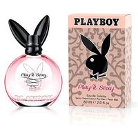 Playboy Play It Sexy Eau De Toilette 60ml