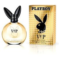 Playboy VIP Female Eau De Toilette 60ml