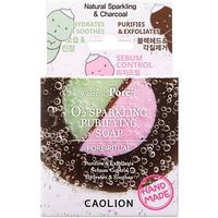 Caolion Pore Blackhead O2 Sparkling Soap