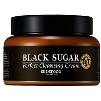SKINFOOD Black Sugar Perfect Cleansing Cream