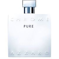 Azzaro Chrome Pure Eau De Toilette 100ml