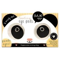 Oh K Cooling Eye Pads