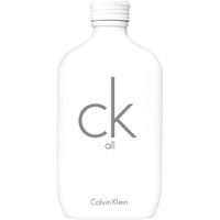 Calvin Klein CK All Eau De Toilette 200ml