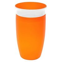 Munchkin Miracle 360 Sippy Cup 296ml Orange