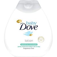 Baby Dove Sensitive Moisture Lotion 200ml