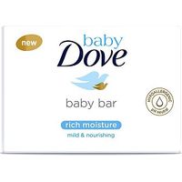 Baby Dove Rich Moisture Bar 75g