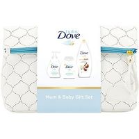 Baby Dove Mum & Baby Gift Set