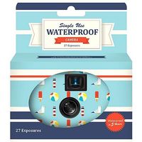 Waterproof Single Use Camera