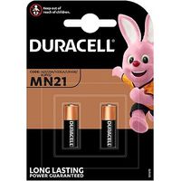 Duracell Batteries MN21 2 Pack