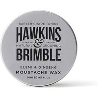 Hawkins & Brimble Moustache Wax