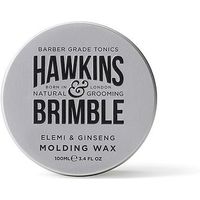 Hawkins & Brimble Hair Moulding Wax