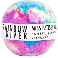 Miss Patisserie Rainbow River Bath Ball 200g
