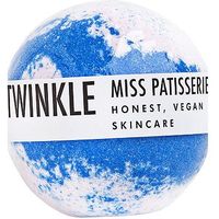 Miss Patisserie Twinkle Bath Ball 200g
