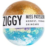 Miss Patisserie Ziggy Bath Ball 200g