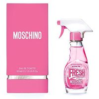Moschino Fresh Couture Rosa EDT 30ml