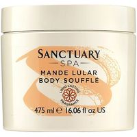 Sanctuary Spa Mande Lular Body Souffle 475ml