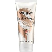 Sanctuary Spa Wet Skin Moisture Miracle 200ml