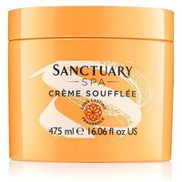 Sanctuary Spa Creme Souffle 475ml