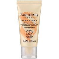 Sanctuary Spa Hand Cream 30ml