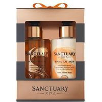 Sanctuary Spa Every Moment Matters Gift Set