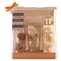 Sanctuary Spa Every Day Is A Sanctuary Day Gift Set