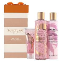 Sanctuary Spa Be Kind To Yourself Gift Set