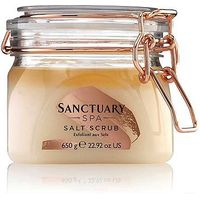 Sanctuary Spa Ultimate Salt Scrub 650g