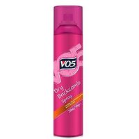 VO5 Dry Backcomb Spray 250ml