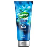 Radox Feel Fresh Shower Gel 200ml