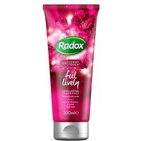 Radox Feel Lively Shower Gel 200ml