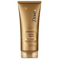 Dove Derma Spa Summer Revived Shimmer Body Lotion 200ml
