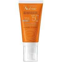 Avene Anti-Ageing Sunscreen SPF50+