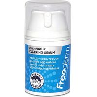 Freederm Overnight Clearing Serum 50ml