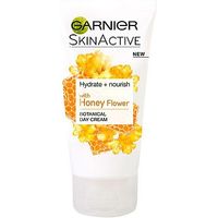 Garnier SkinActive Naturals- Honey Moisturiser
