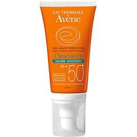 Avene Cleanance Sunscreen SPF50+