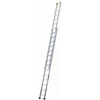 Werner Industrial Double 28 Tread Extension Ladder
