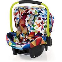 Cosatto Port Group 0+ Car Seat Spectroluxe