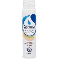 Cetraben Daily Cleansing Cream 200ml