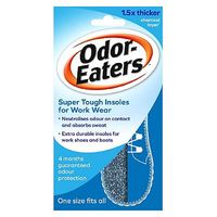 Odor Eaters Super Tuff Insoles
