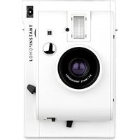 Lomo'Instant Mini White Camera