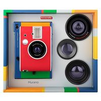 Lomo'Instant Mini Murano SE Combo Camera