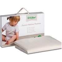 The Little Green Sheep Waterproof Mattress Protector For Chicco Next2Me Cribs