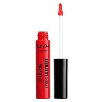 Nyx Professional Makeup Lip Lustre Glossy Tint MYSTIC GYPSY