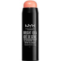 Nyx Professional Makeup Bright Idea Stic CORALICIOUS