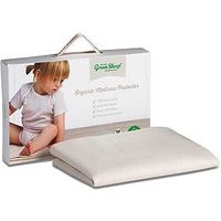 The Little Green Sheep Moses Basket And Pram Waterproof Mattress Protector