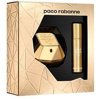 Paco Rabanne Lady Million Eau De Parfum 50ml Set
