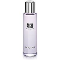 Mugler Angel Eau De Toilette Eco Refill Bottle 100ml