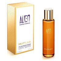 Mugler Alien Essence Absolue Eau De Parfum Eco Refill Bottle 100ml