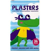 Jellyworks Plasters - 16 Plasters